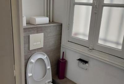 Gare de Clichy - Levallois